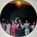 Bob Seger And The Silver Bullet Band-3