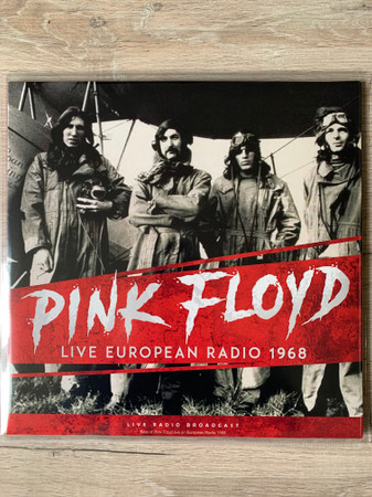 Pink Floyd-1
