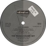 The Monochrome Set-2