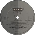 The Monochrome Set-3