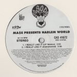 Ma$e* Presents Harlem World-1