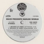 Ma$e* Presents Harlem World-2