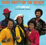 La Compagnie Creole*-0