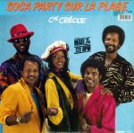La Compagnie Creole*-1