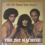 The 202 Machine-0