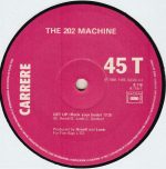 The 202 Machine-2