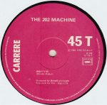 The 202 Machine-3