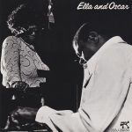Ella Fitzgerald And Oscar Peterson-0