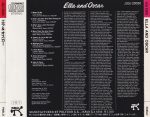 Ella Fitzgerald And Oscar Peterson-1