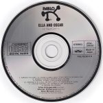 Ella Fitzgerald And Oscar Peterson-2