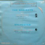 The Bar-Kays* / Sylvester-1
