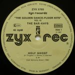 The Bar-Kays* / Sylvester-2