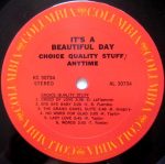 It's A Beautiful Day-2