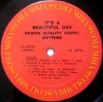 It's A Beautiful Day-3