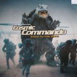 DJ Gollum + DJ Yanny* Present: Cosmic Commando-0