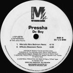 Pressha-1