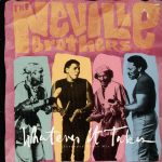 The Neville Brothers-0