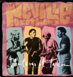 The Neville Brothers-0