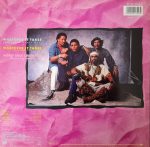 The Neville Brothers-1