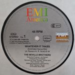 The Neville Brothers-2