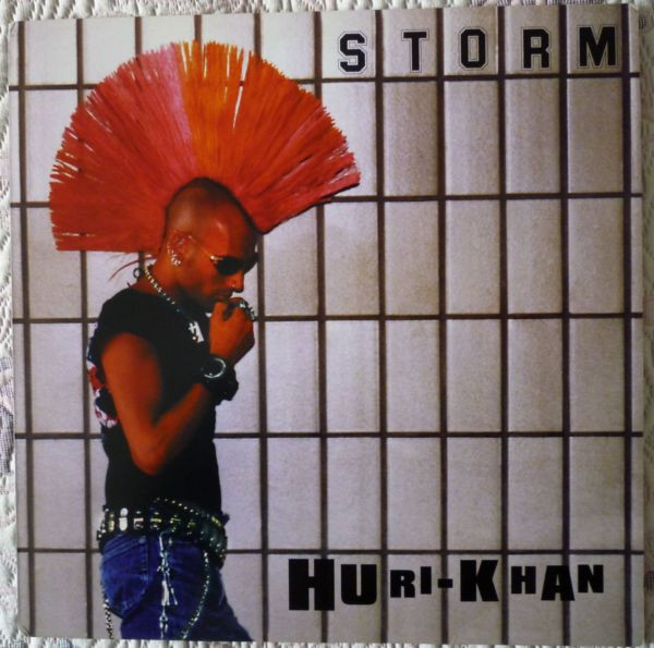 Storm-0