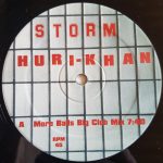 Storm-1