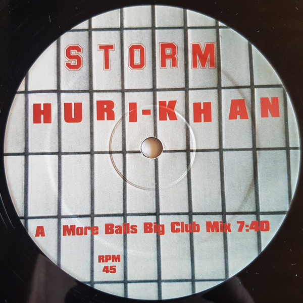 Storm-1