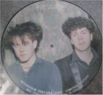 The Cure-0