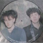 The Cure-0