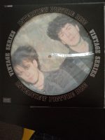 The Cure-2