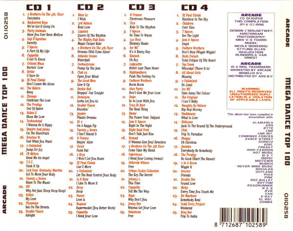 Various-1