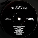 Toy Dolls-2