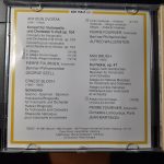 Dvořák*, Bruch*, Bloch*, Pierre Fournier-1