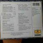 Dvořák*, Bruch*, Bloch*, Pierre Fournier-3