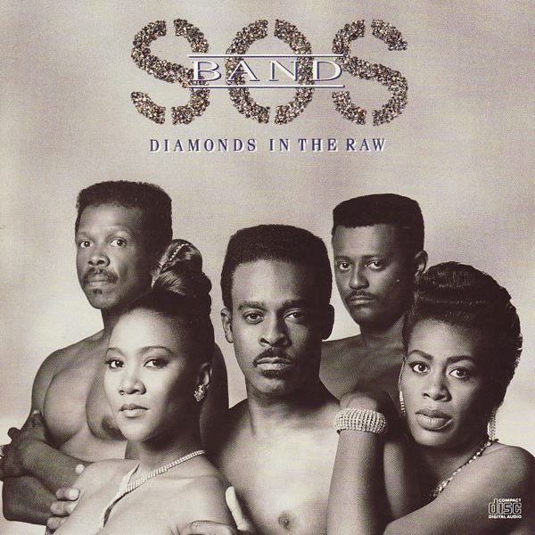 The S.O.S. Band-0