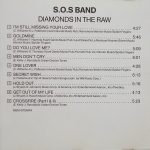 The S.O.S. Band-3