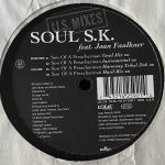 Soul S.K.-0