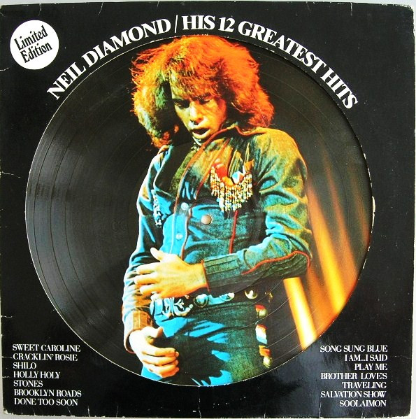 Neil Diamond-0