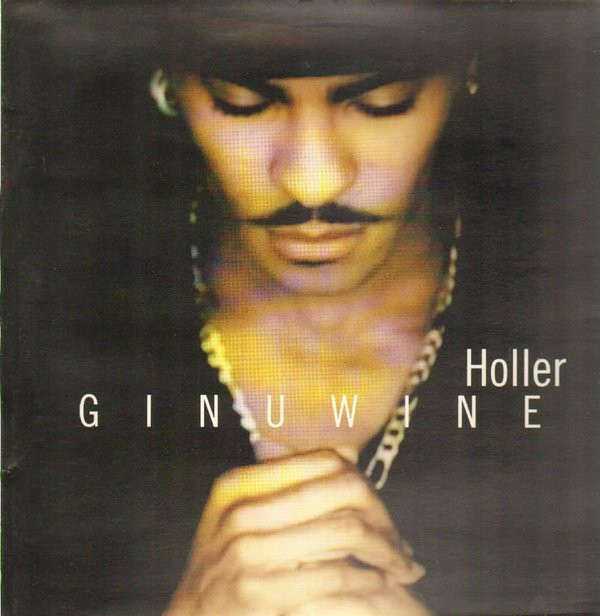 Holler-0 Ginuwine-0