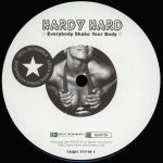 Hardy Hard-1
