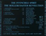 The Invincible Spirit-1