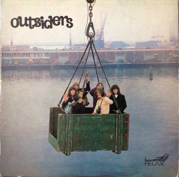 Outsiders-0 Outsiders*-0