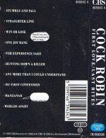 Cock Robin-1