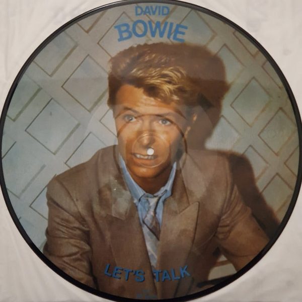 David Bowie-0