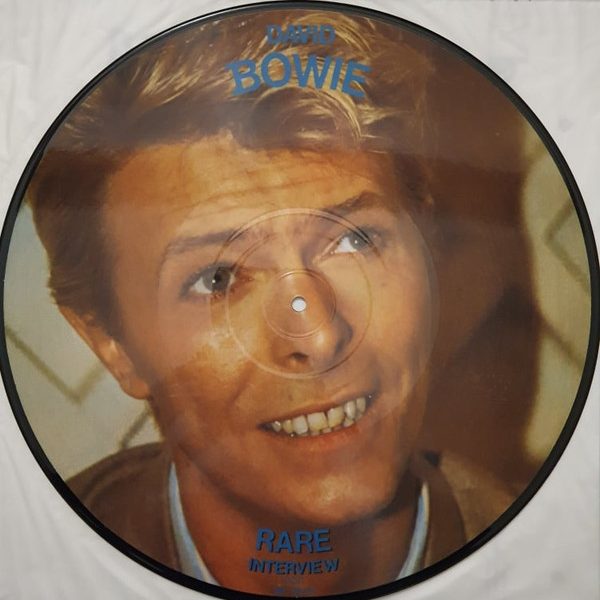 David Bowie-1