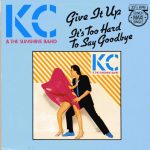 KC & The Sunshine Band-0