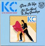 KC & The Sunshine Band-0