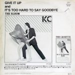 KC & The Sunshine Band-1