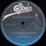 KC & The Sunshine Band-3