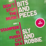 Bits & Pieces / Sly & Robbie-0